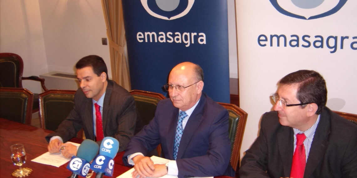 La Fundación Emasagra convoca ayudas para la investigación