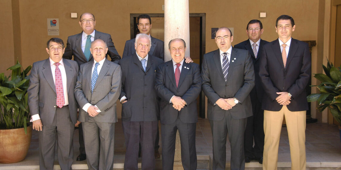 La Fundación Emasagra da luz verde al estudio del cambio climático en Sierra Nevada