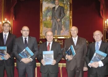 Edición del «libro de las aguas»