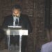Jesús García Calderón ofrece un recital poético sobre el Agua en el Aljibe del Rey