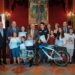 AguaGranada entrega sus premios de Redacción y Dibujo