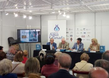 Granada, mil años como el agua