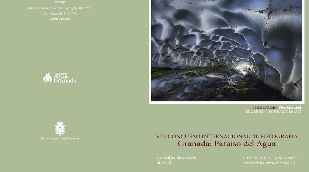 EXPOSICIÓN DEL VIII CONCURSO DE FOTOGRAFÍA