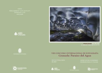 EXPOSICIÓN DEL VIII CONCURSO DE FOTOGRAFÍA