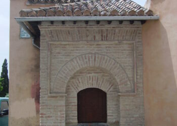 DÍA INTERNACIONAL DEL PATRIMONIO MUNDIAL