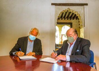 AGUA GRANADA VUELVE AL MECENAZGO DEL FESTIVAL DE MÚSICA Y DANZA CON DOS CONCIERTOS EN EL ALBAICÍN