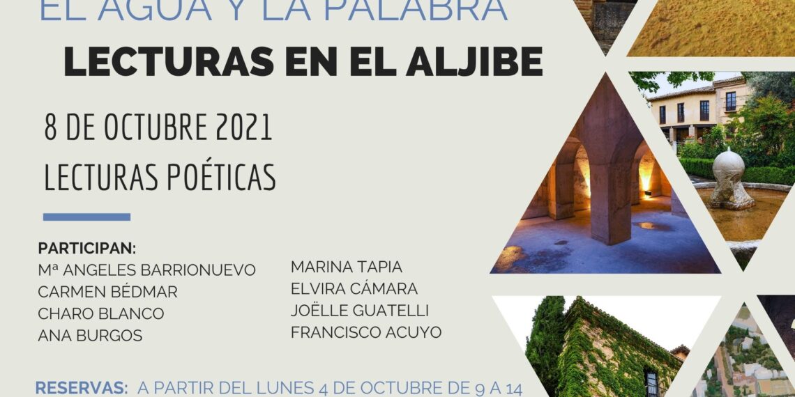 39º FERIA DEL LIBRO DE GRANADA