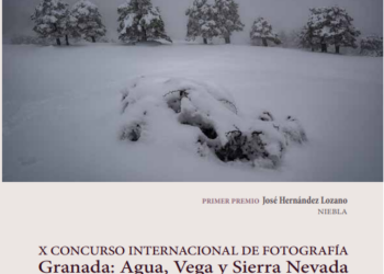 14 DE SEPTIEMBRE – INAUGURACIÓN Y ENTREGA DE PREMIOS DEL X CONCURSO DE FOTOGRAFÍA