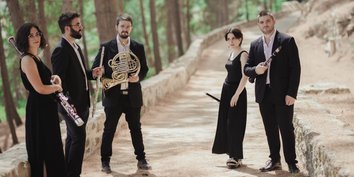 FALLA Y LORCA, PROTAGONISTAS DEL CONCIERTO DE OTOÑO DEL ALJIBE DEL REY