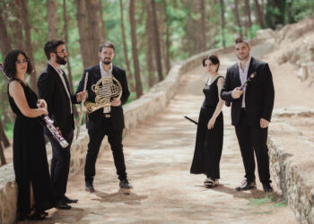 FALLA Y LORCA, PROTAGONISTAS DEL CONCIERTO DE OTOÑO DEL ALJIBE DEL REY