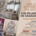 POR LOS SENDEROS DEL AGUA «LOS PILARES DE GRANADA»
