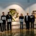 XVI CONCURSO DE PINTURA FUNDACIÓN AGUA GRANADA 30 ARTISTAS MUESTRAN SU MIRADA DEL AGUA