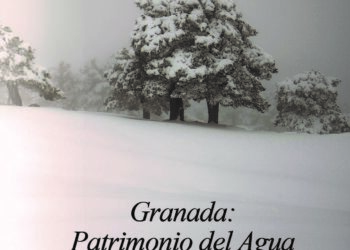 XI CONCURSO DE FOTOGRAFÍA AGUA GRANADA