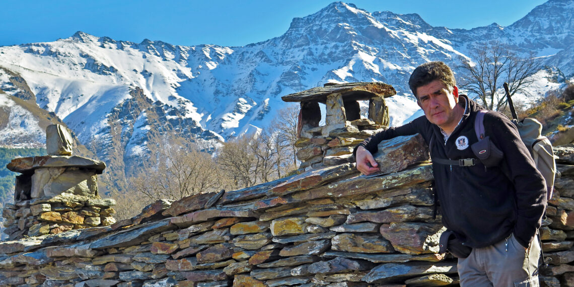 DESCUBRE LOS «SECRETOS» DEL DARRO EN EL ALJIBE DEL REY