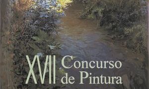 XVII CONCURSO DE PINTURA FUNDACIÓN AGUA GRANADA 2023 «GRANADA: LAS LUCES DEL AGUA»