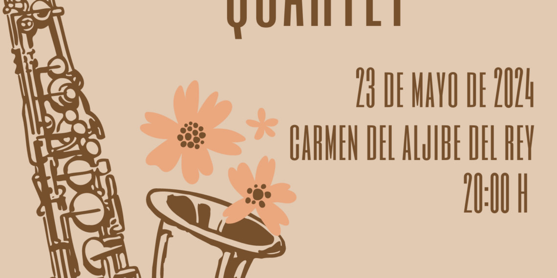 Concierto primavera 2024