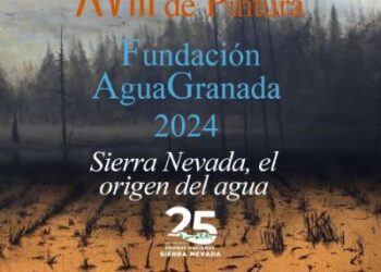 XVIII CONCURSO DE PINTURA AGUA GRANADA