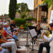EL TRÍO UNEBEN INAUGURA EL CICCLO MÚSICA EN EL ALJIBE