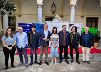 Diez producciones compiten por el Premio Fundación AguaGranada en el Festival Internacional de Jóvenes Realizadores