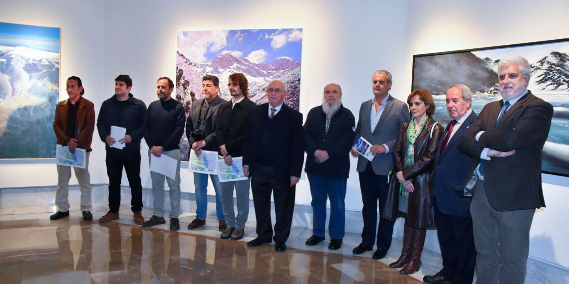 El Centro Gran Capitán acoge 35 obras ganadoras y seleccionadas en el concurso anual de la Fundación AguaGranada