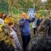 Descubre la simbiosis entre Granada y el río Genil con las rutas guiadas de AguaGranada