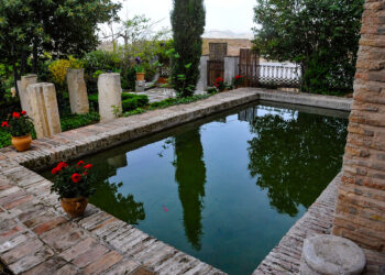 Granada, capital de la cultura del agua