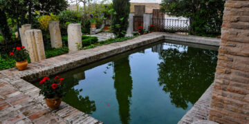 Granada, capital de la cultura del agua