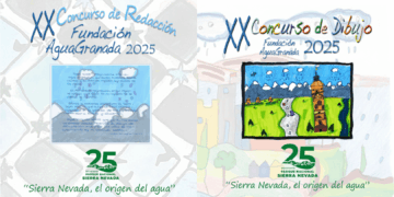 Fallo del XX Concurso de Redacción y Dibujo AguaGranada