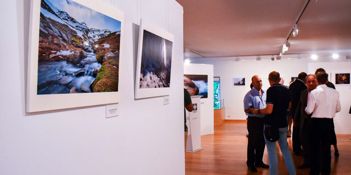 AguaGranada abre su concurso de fotografía 2025, considerado entre los mejor valorados de Andalucía