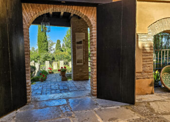 Equitem Sax Quartet abren el ciclo Música en el Aljibe de Fundación AguaGranada