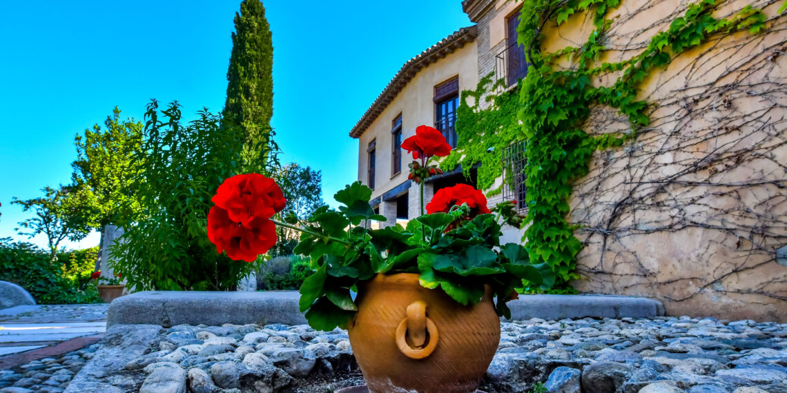 La voz de Andrea Sánchez-Lafuente clausura Música en el Aljibe