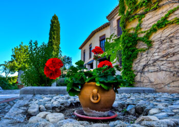 La voz de Andrea Sánchez-Lafuente clausura Música en el Aljibe