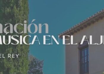 XVI Ciclo Música en el Aljibe – 2025