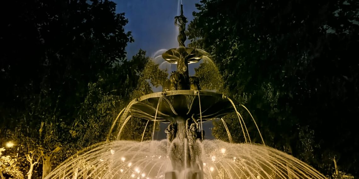 XIV Ciclo El Agua y la Palabra – 2 de julio