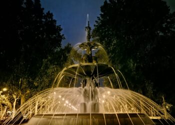 XIV Ciclo El Agua y la Palabra – 2 de julio