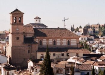Colaboramos con el Festival de Música y Danza de Granada