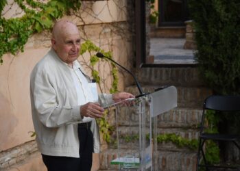 Fundación AguaGranada propone una rotonda en recuerdo del ingeniero Giménez Yanguas
