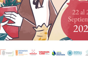 Colaboramos con el II Festival de Letra Histórica de Granada