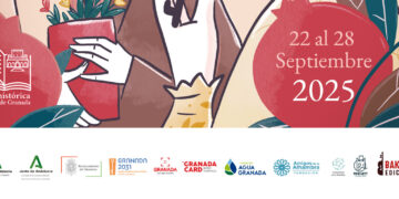 Colaboramos con el II Festival de Letra Histórica de Granada