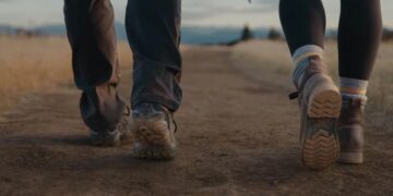 Estrenamos ruta urbana y senderista