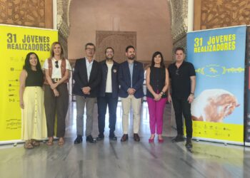Cuatro producciones compiten por el Premio Fundación Agua Granada del Festival de Jóvenes Realizadores