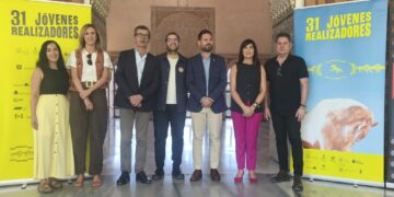 Cuatro producciones compiten por el Premio Fundación Agua Granada del Festival de Jóvenes Realizadores