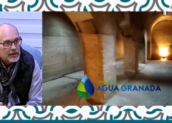 Las actividades de Fundación Agua Granada en La Placeta de TG7