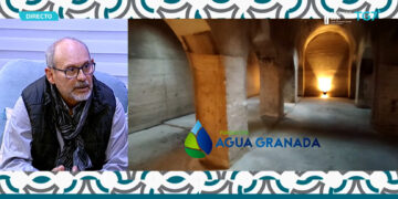 Las actividades de Fundación Agua Granada en La Placeta de TG7