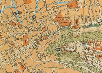 POR LOS SENDEROS DEL AGUA – «El latido del Darro: tras los pasos de la Acequia de Axares»