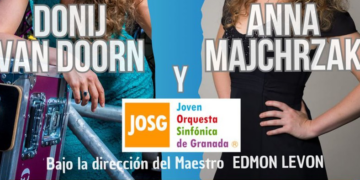 Fundación AguaGranada colabora en el Gran Concierto Sinfónico-Lírico de la Asociación Sagrada Familia