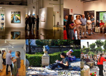 Fundación Agua Granada lleva el mensaje de la Cultura del Agua a 24.800 personas