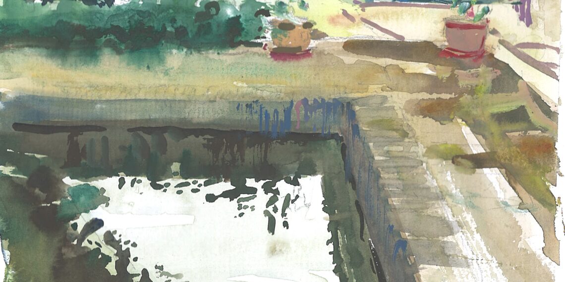 Ganadores de Patrimonio Dibujado 2025