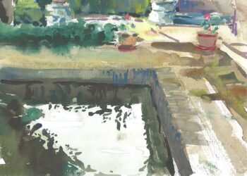 Ganadores de Patrimonio Dibujado 2025