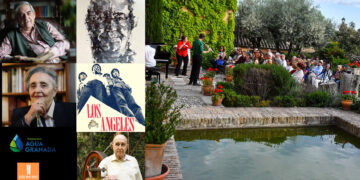 Exposiciones, homenajes, conciertos y libros para vivir la Granada del Agua